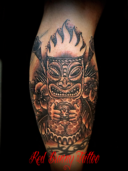 tattoo tiki ^gD[